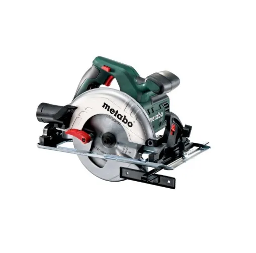 METABO KRUZNA RUCNA TESTERA KS 55