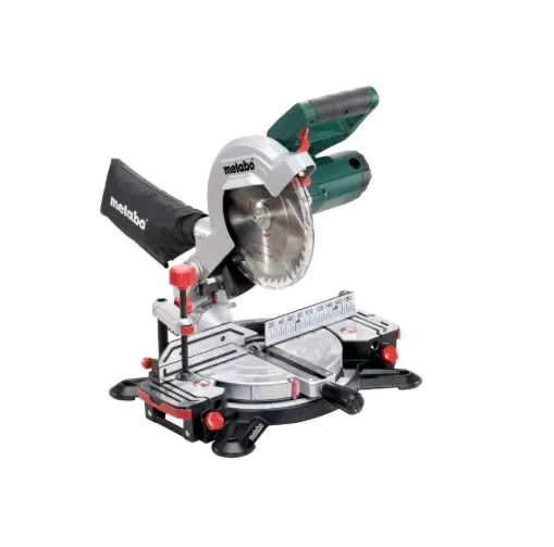 METABO KRUZNA TESTERA KS216M LASERCUT