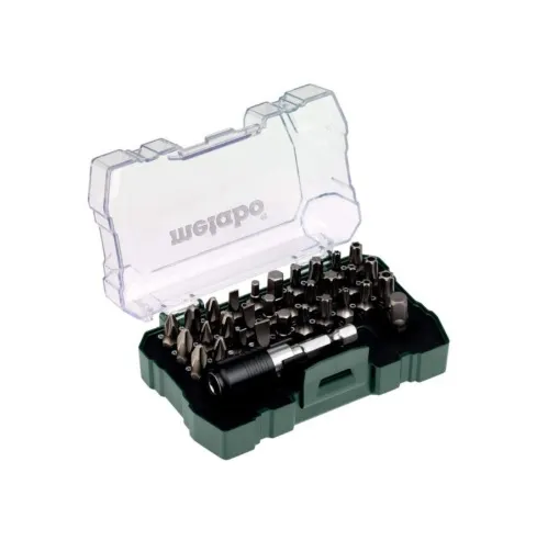 METABO SET 32 KOM BITOVA