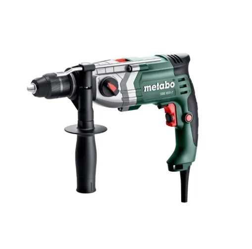 METABO UDARNA BUSILICA SBE 800-2