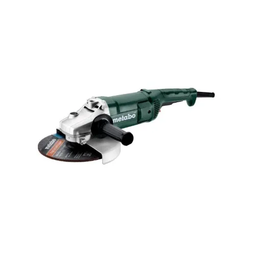 METABO UGAONA BRUSILICA WE 2000-230