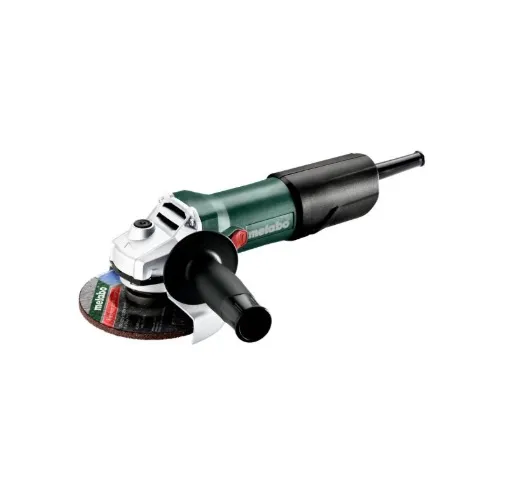 METABO UGAONA BRUSILICA WEV 850-125