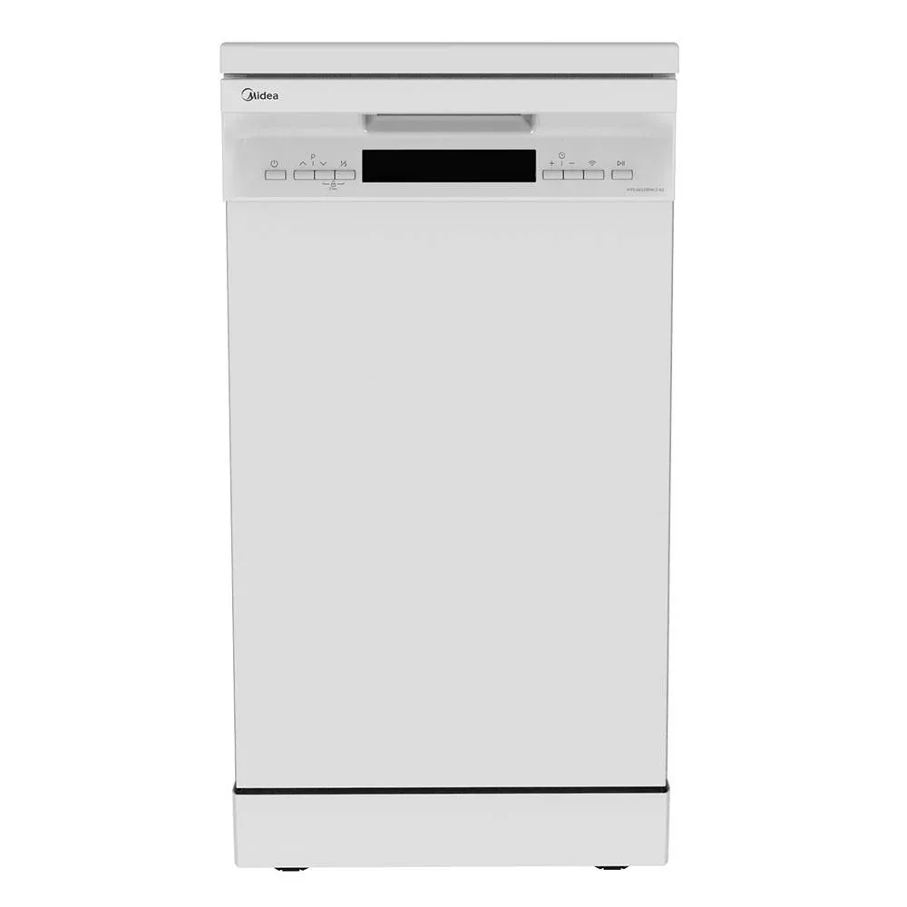 MIDEA MAŠINA ZA SUDOVE MFD45S200W.2-ES