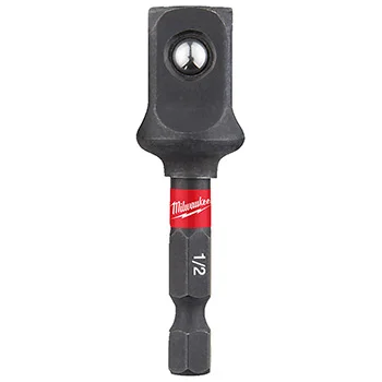 MILWAUKEE ADAPTER 1/4" - 1/2"