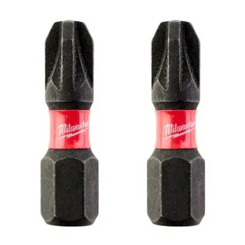 MILWAUKEE BITOVI PZ3X25MM 2/1