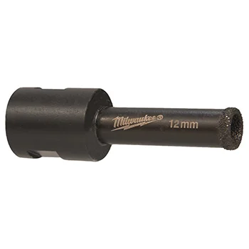 MILWAUKEE BUGIJA DIA MAX 12MM