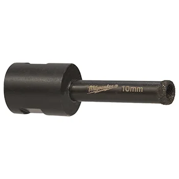 MILWAUKEE BURGIJA DIA MAX 10MM