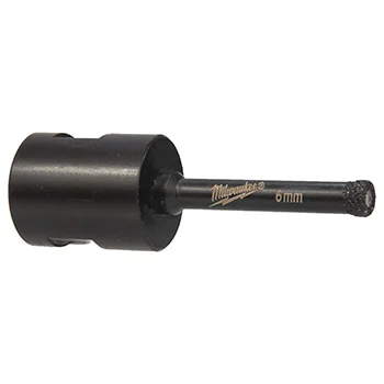MILWAUKEE BURGIJA DIA MAX 6MM