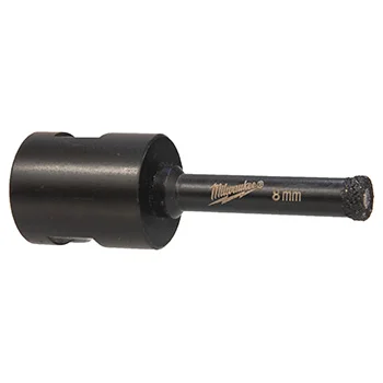 MILWAUKEE BURGIJA DIA MAX 8MM