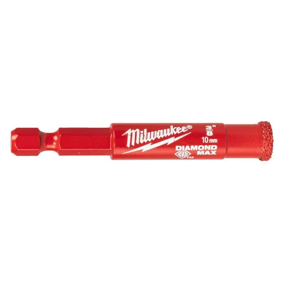 MILWAUKEE DIJAMANTSTKA BURGIJA 10MM