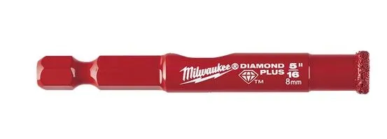 MILWAUKEE DIJAMANTSTKA BURGIJA 8MM