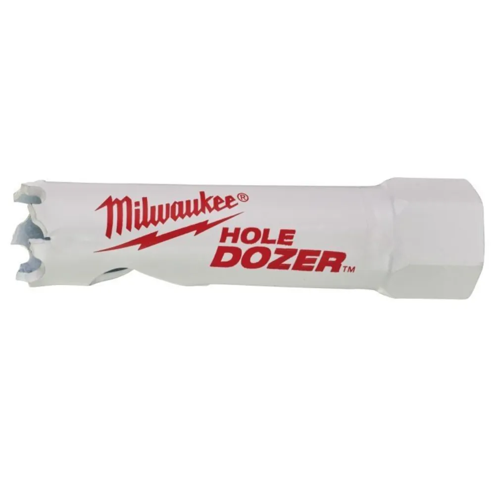MILWAUKEE KRUNSKA BURGIJA HOLE DOZER 20MM