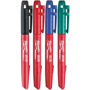 MILWAUKEE MARKERI 4/1 1MM