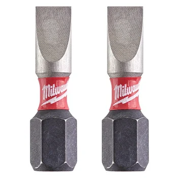 MILWAUKEE RAVNI BITOVI 5,5MM 2/1