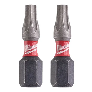 MILWAUKEE TORX BITOVI T20X25MM 2/1