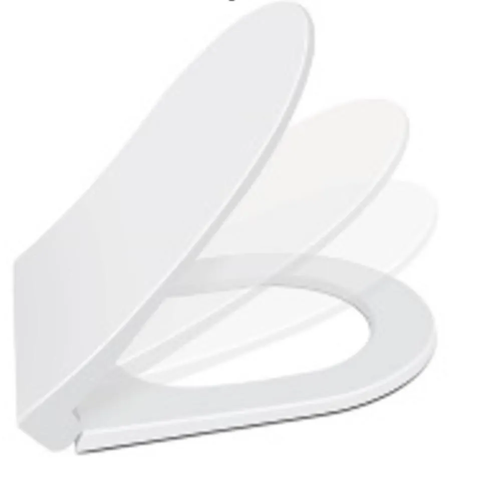 MIRELA DASKA WC TERMOPLAST SLIM