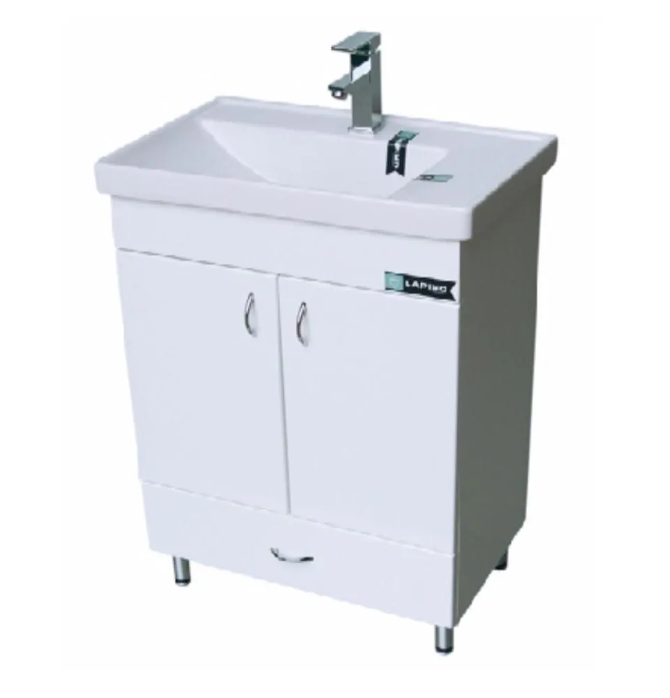 MIRELA DONJI ORMARIC+ LAVABO 60 KOCKA