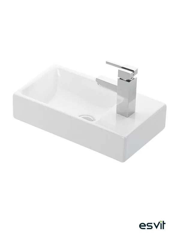 MIRELA LAVABO MINOS 45X25 DESNI