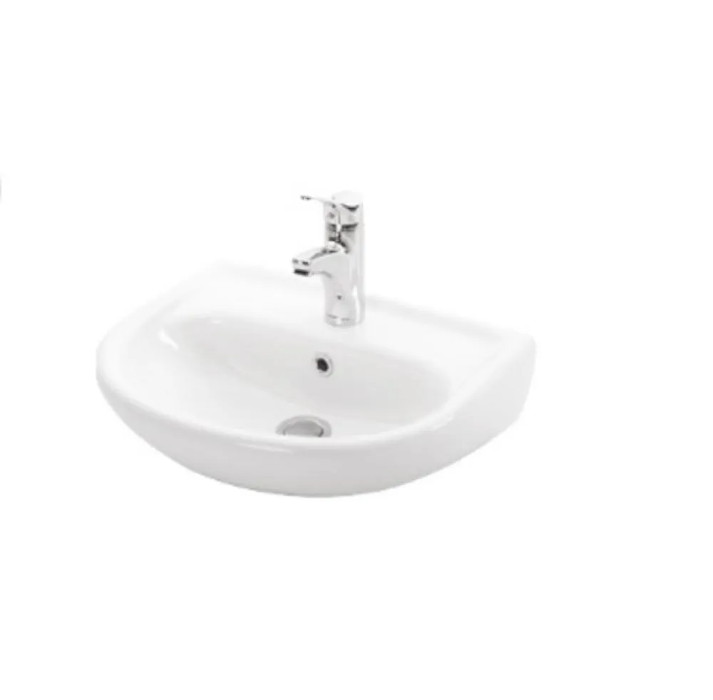 MIRELA LAVABO ZIDNI 45 CM