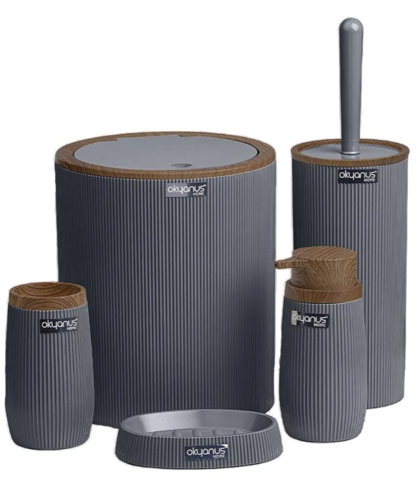 MIRELA SET STRIPE 5/1 BEZ OKY-478-3-A