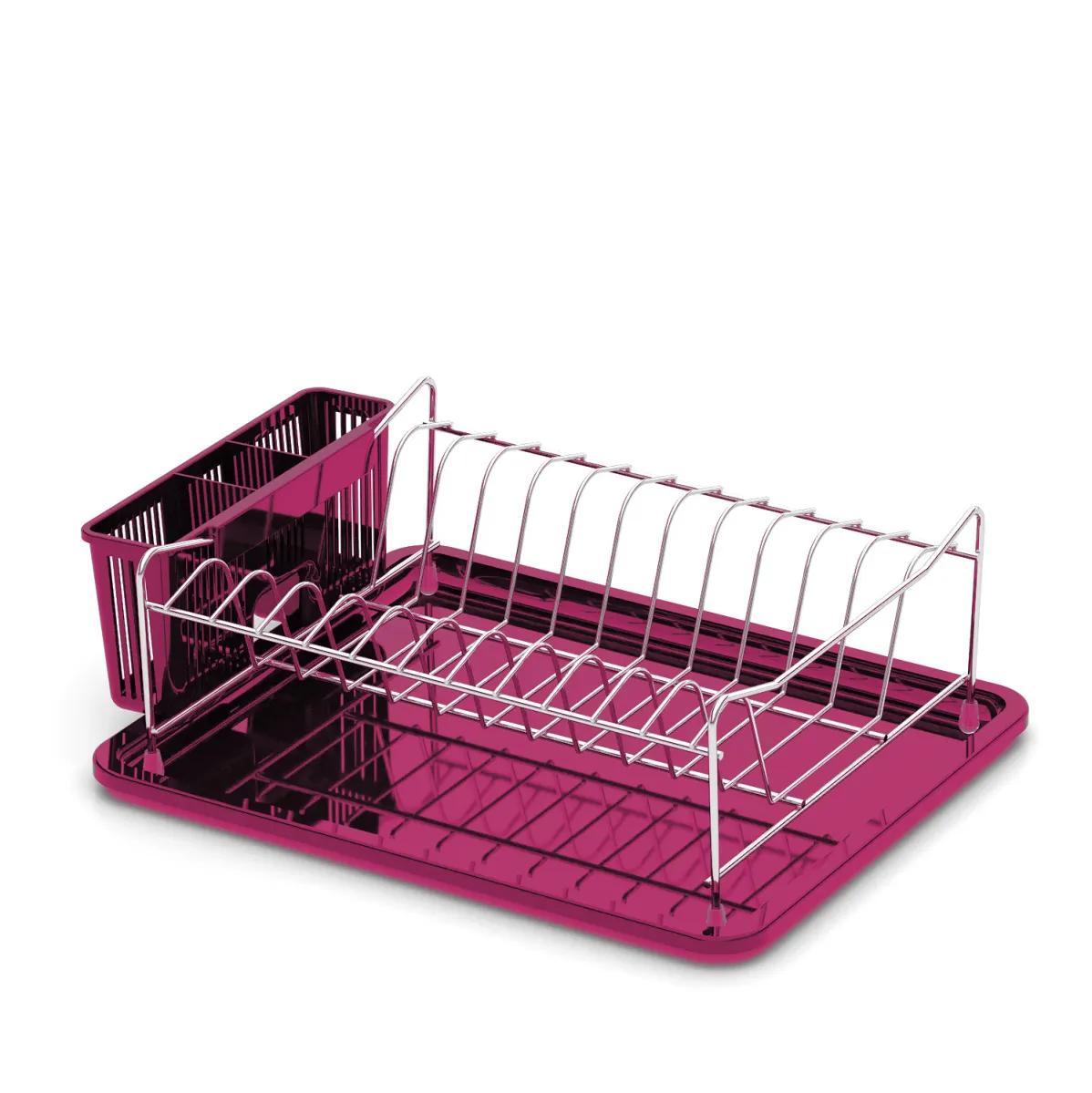 MIRELA SUŠAČ ZA SUDOVE KB014 ROZE