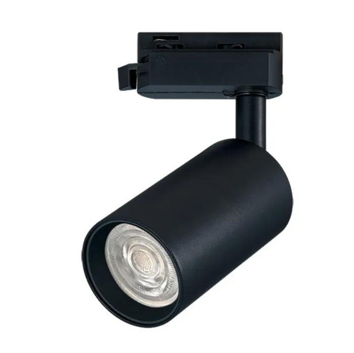 MITEA ŠINSKI REFLEKTOR GU10 M205010-B CRNI
