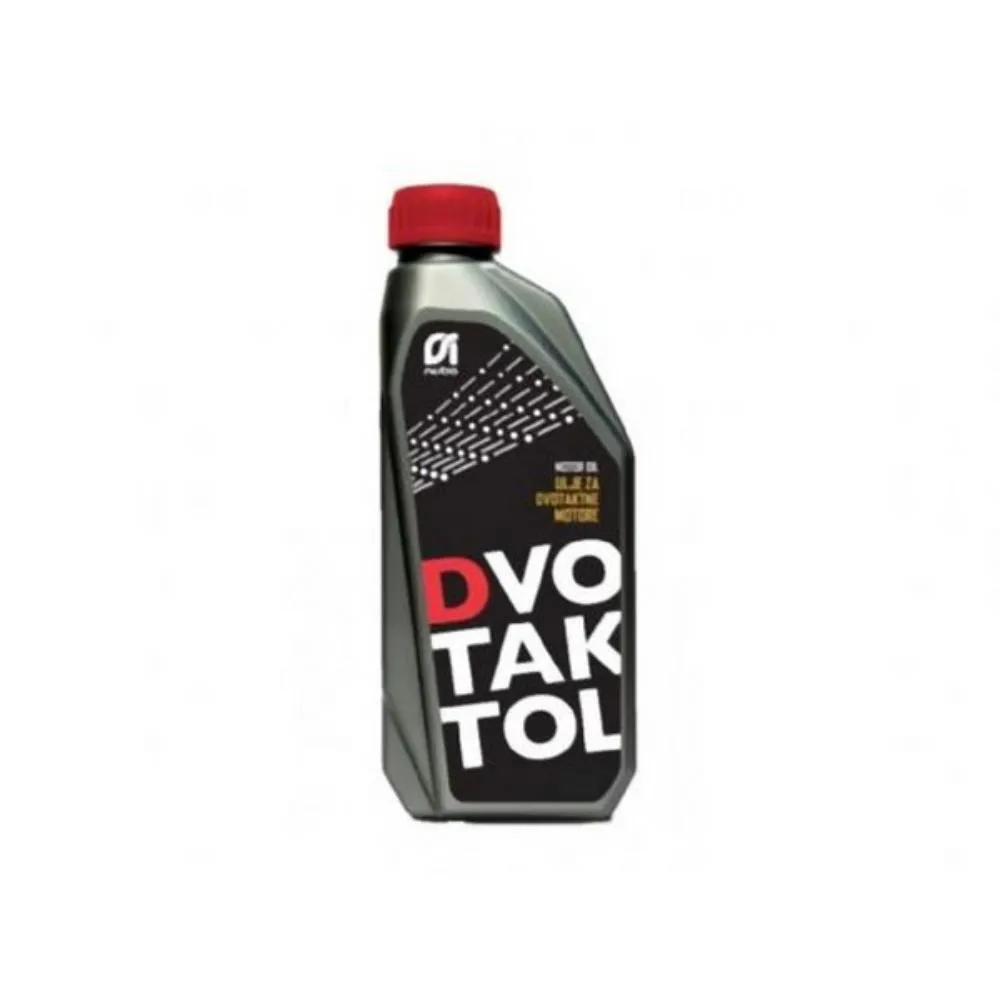 MODRICA ULJE ZA 2-TAKTNE MOTORE 0.25L