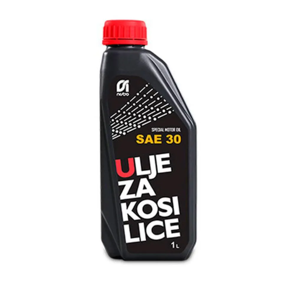 MODRICA ULJE ZA 4T MOTORE 0.6L