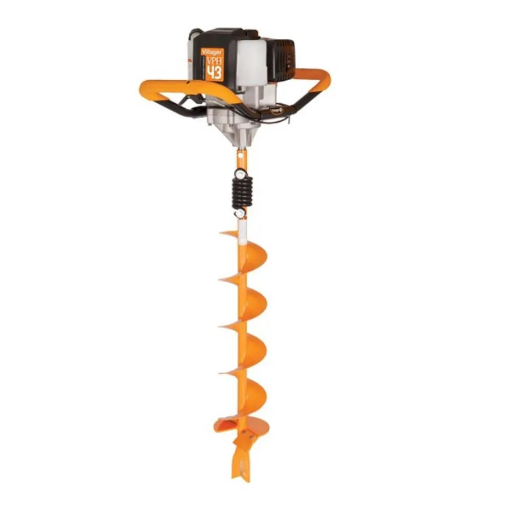 MOTOR ZA BUSAC ZEMLJE VPH43 1.7KS