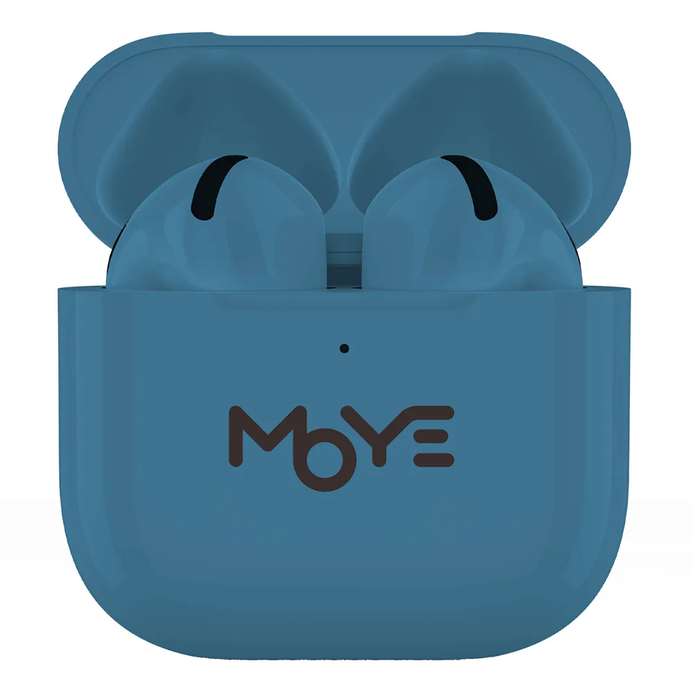 MOYE AURRAS 3 BEŽIČNE BUBICE BLUE