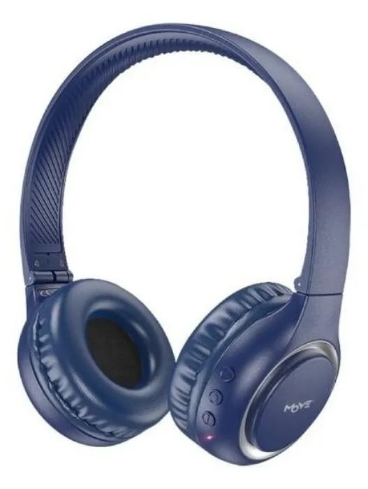 MOYE SLUŠALICE ENYO PLAVE
