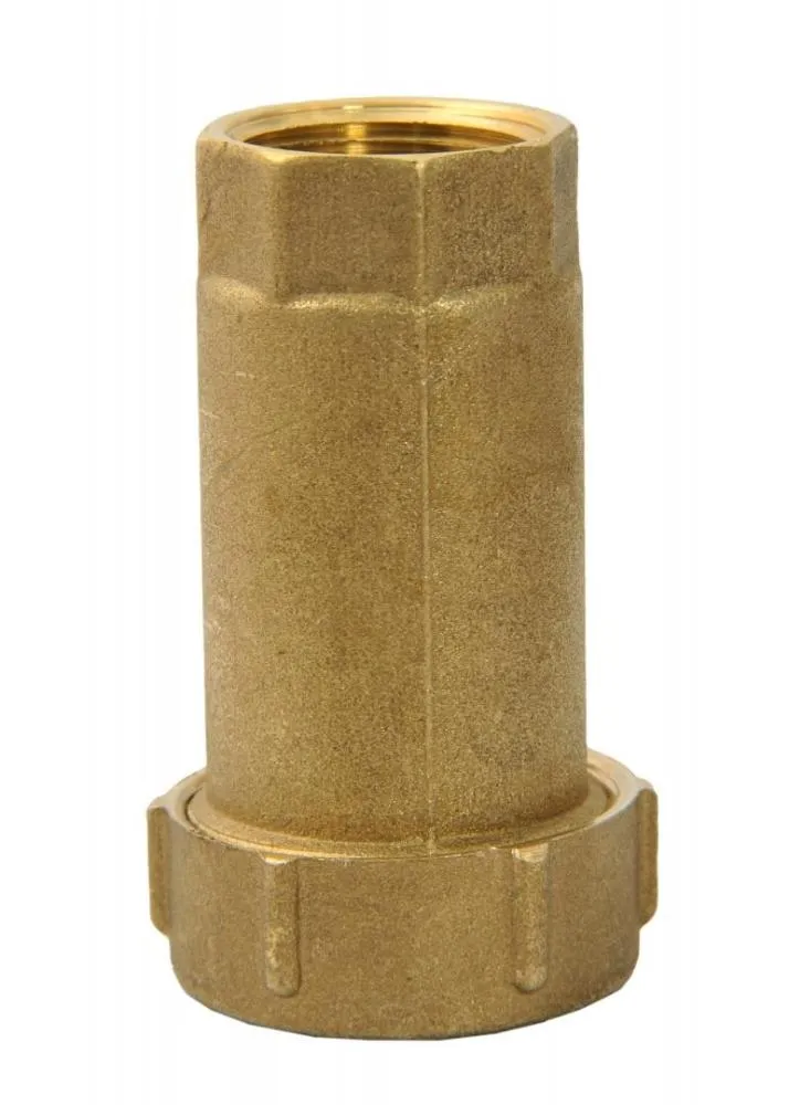 MS KLIZNA SPOJKA 3/4"