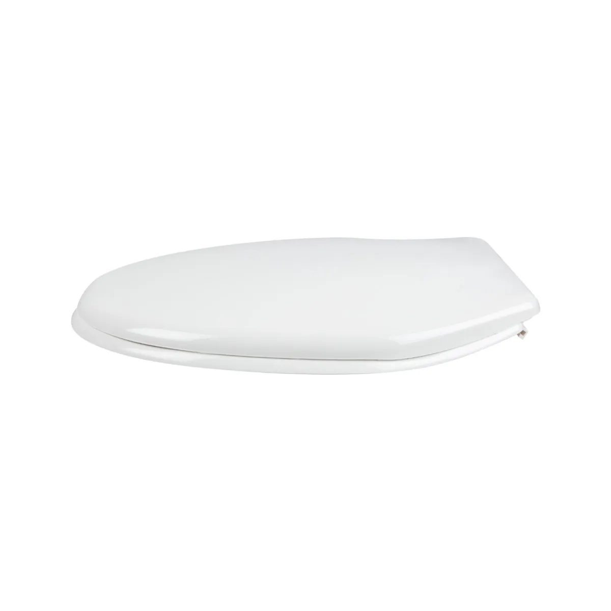 MSV WC DASKA GEPARD Z3 SLIM 122,5X36,5X5CM BELA