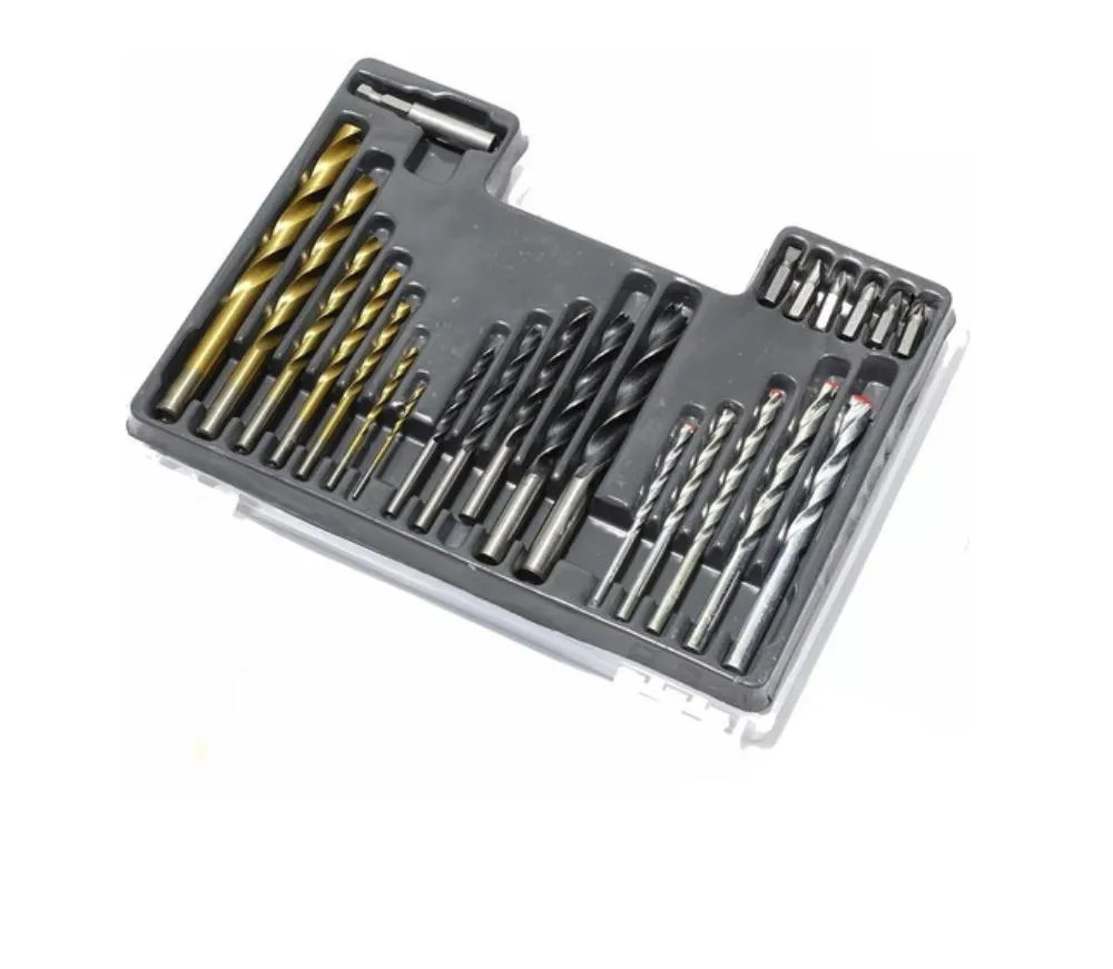 MTX BURGIJE SET 300