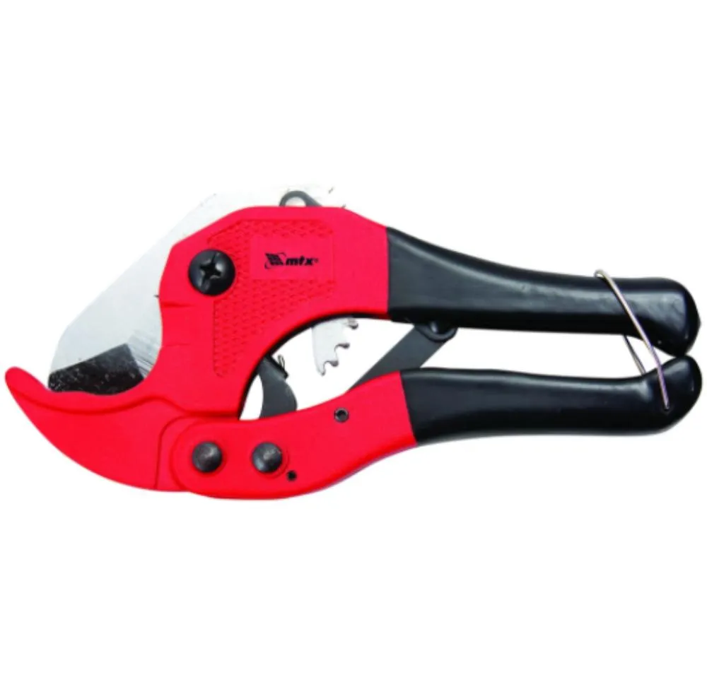 MTX MAKAZE ZA PVC CEVI 42MM