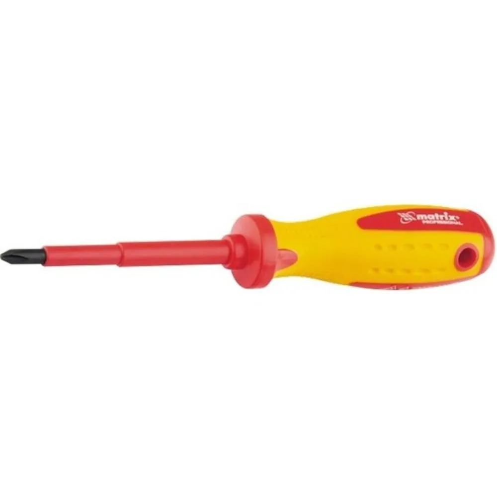 MTX ODVIJAČ ELEKTRIČARSKI KRSTASTI PH1 X 75MM