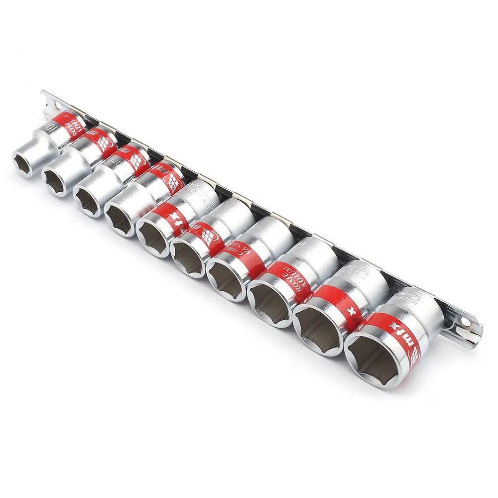 MTX SET GEDORA 10-22MM