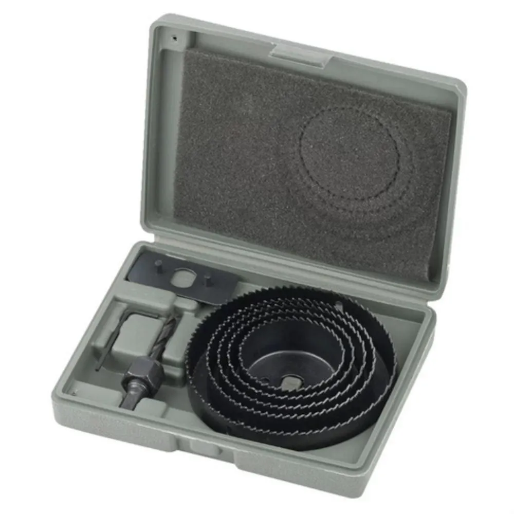 MTX TESTERA KRUŽNA SET 64-127MM