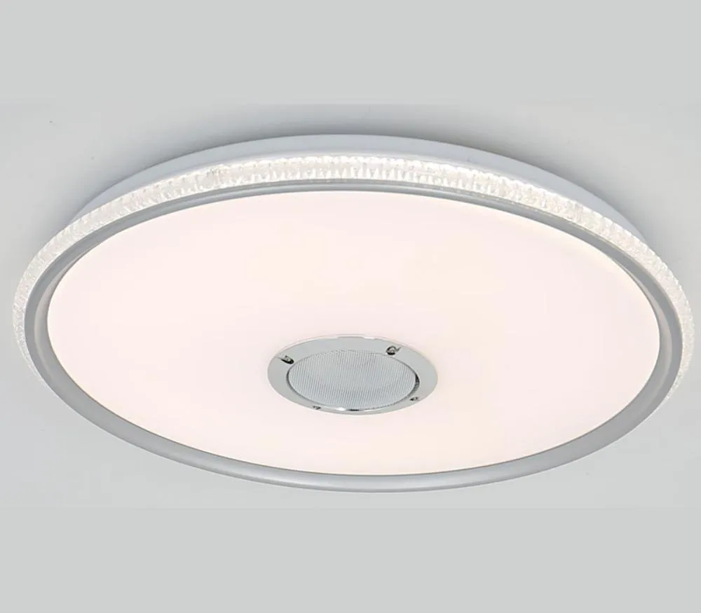 MV LUX ASTRA SA ZVUCNIKOM C1216 2X36W+1X6W RGB