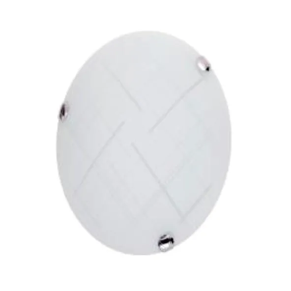 MV LUX PLAF. 1569-30 WHT