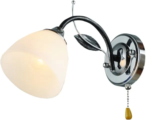 MV LUX VOLOS MH31043A-1 PTN+WHT