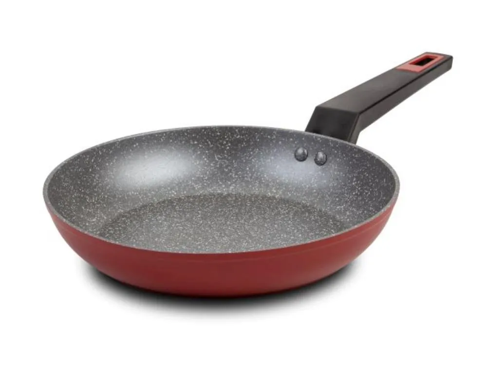 NAVA ALUMINIJUMSKI TIGANJ 20CM TAURUS