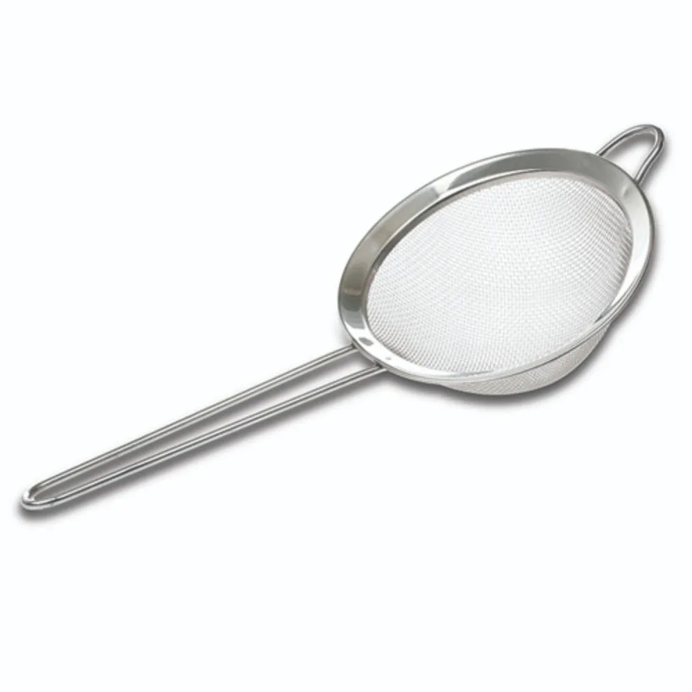 NAVA CEDILJKA NERĐ.ČELIK 25CM ACER