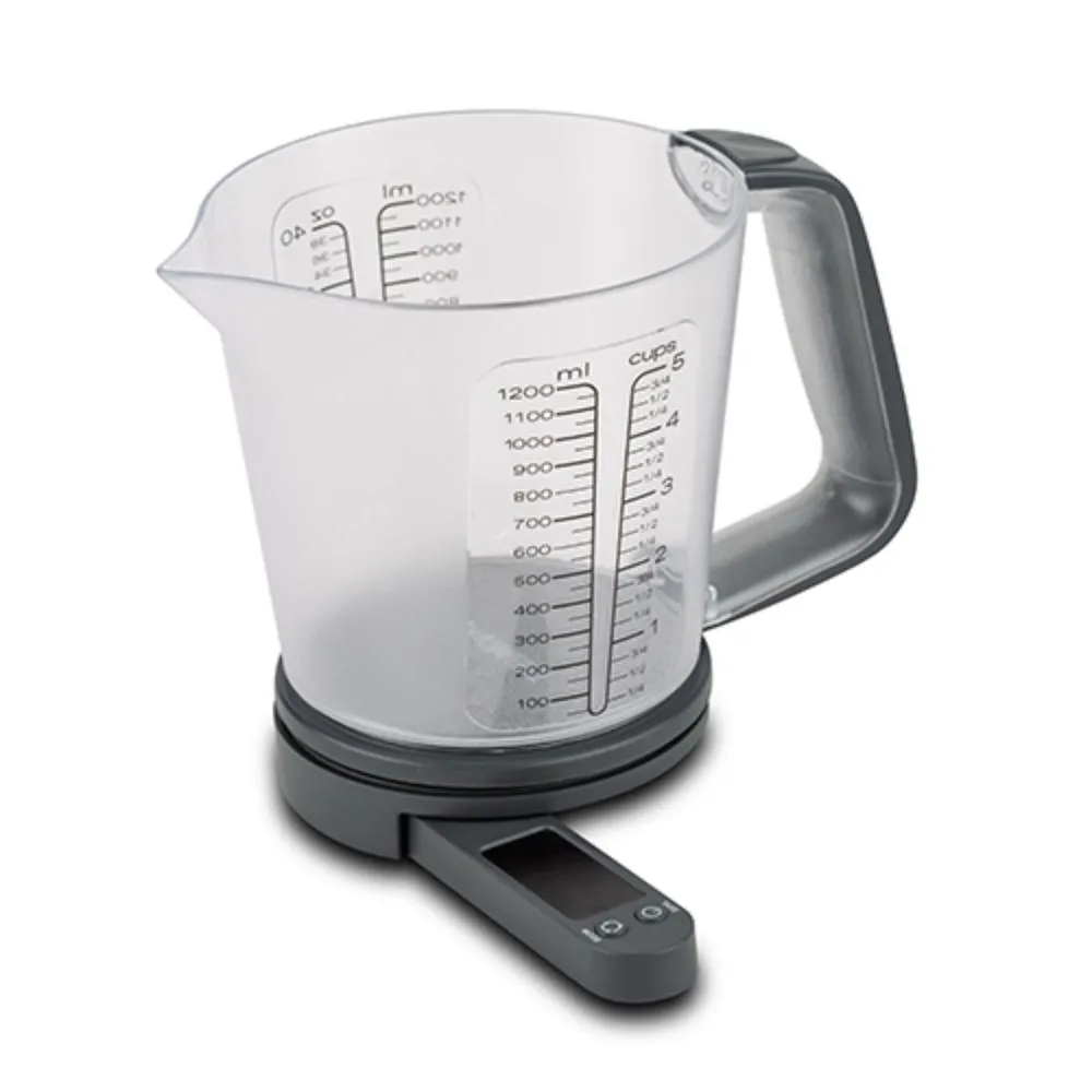 NAVA DIGITALNA KUHINJSKA VAGA 5KG IMPERIAL