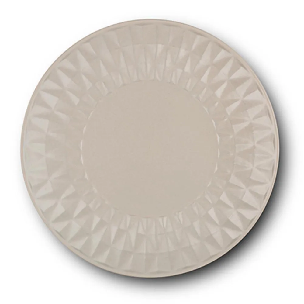 NAVA KAMENI DESERT TANJIR 20CM SIVI SOHO CLASSIC