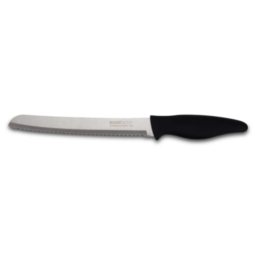 NAVA KUHINJSKI NOZ NERDJ.CELIK 32.5CM ACER
