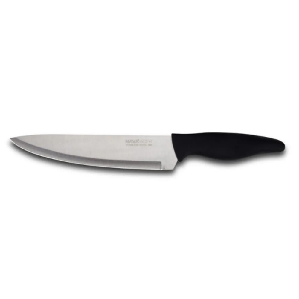 NAVA KUHINJSKI NOZ NERDJ.CELIK 32CM ACER