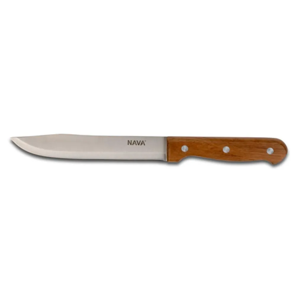 NAVA MESARSKI NOZ 30CM TERRESTRIAL