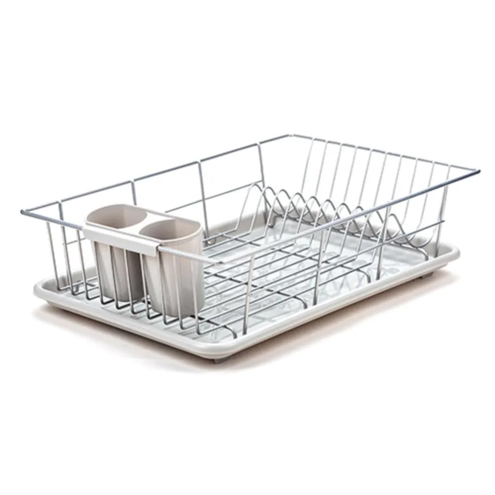 NAVA METALNI OCEDJIVAC POSUDJA 48CM MISTY