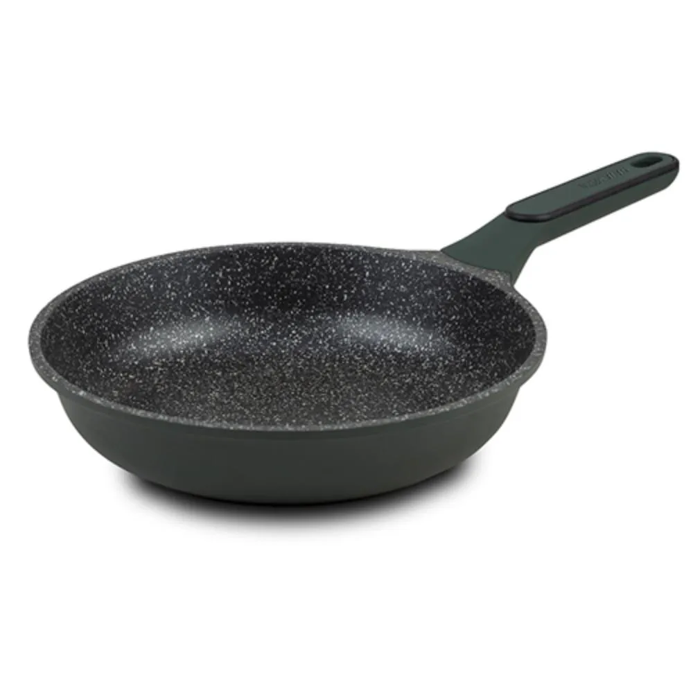 NAVA OD LIVENOG ALUMINIJUMA 20CM IMPERIAL
